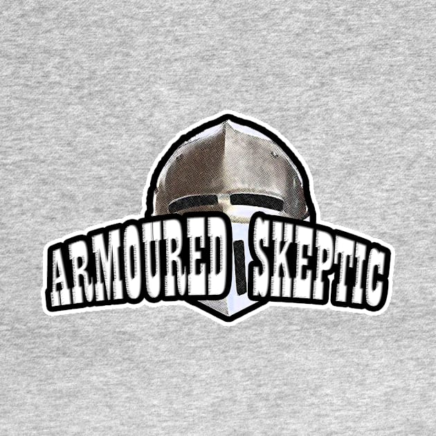 Armoured Skeptic by armouredskeptic